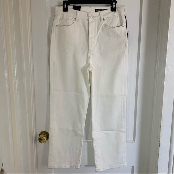 Blank NYC Denim - Host Pick 🎉🎉Blank NYC White Jeans